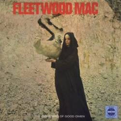 Fleetwood Mac : The Pious Bird of Good Omen